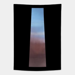 Utah Monolith Tapestry