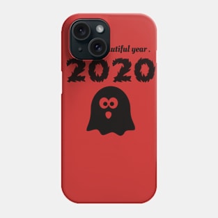 fear Phone Case