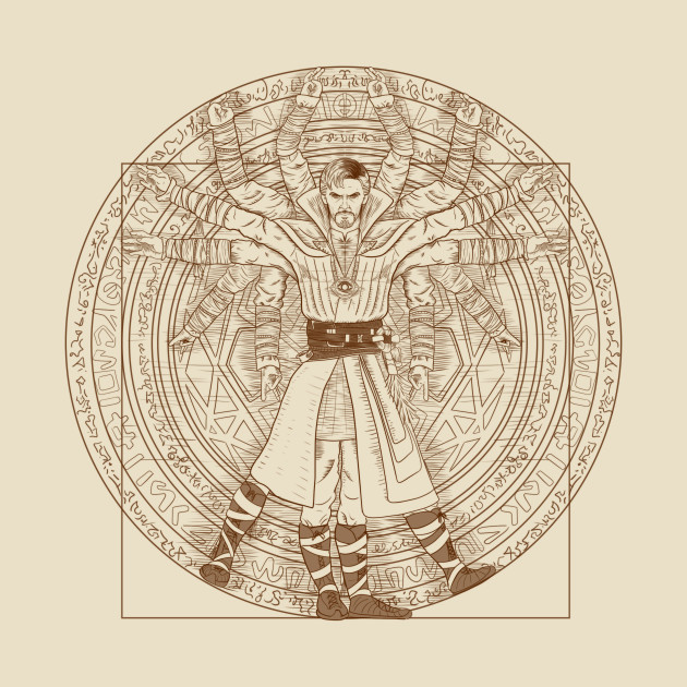 drvitruvian
