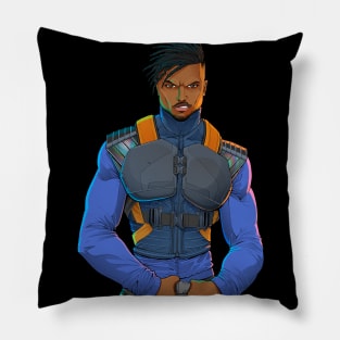 KILLMONGER Pillow