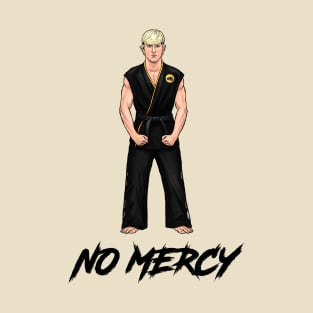 No Mercy T-Shirt