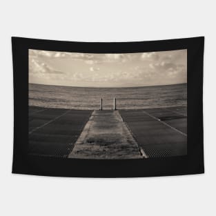 Look to Horizon Tapestry