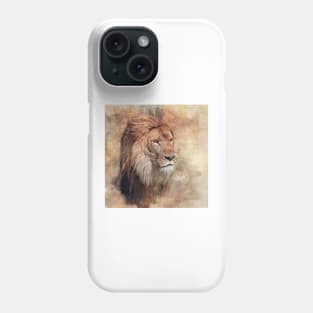 Majesty Phone Case