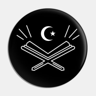 Ramadhan Pin