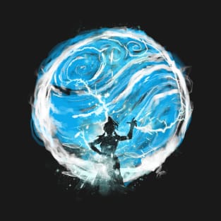 water tribe T-Shirt