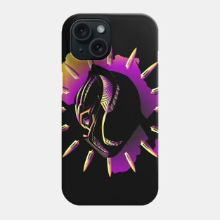 WAKANDA KING BLACK EDITION Phone Case