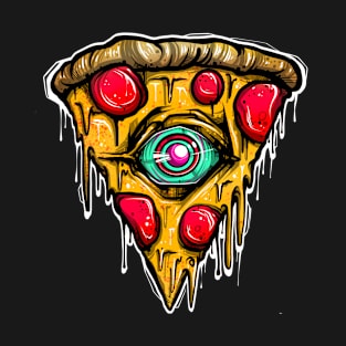 Pizzaminati T-Shirt