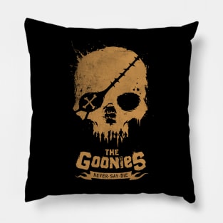 The Goonies Pillow