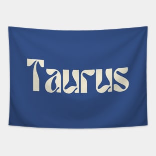 taurus Tapestry