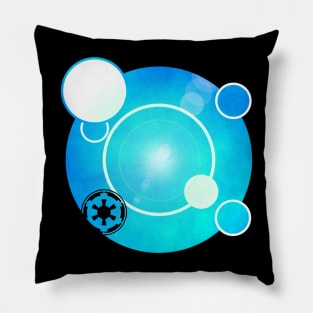 Chiss Ascendency with Empire Pillow