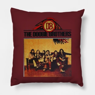 The DB Pillow