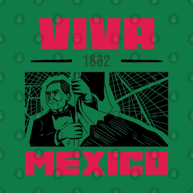 Viva Mexico, cinco de mayo by Gamoreza Dreams