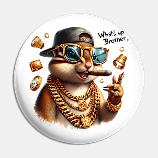 what's up brother funny saying about brothers Pin