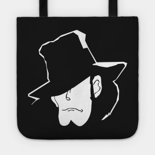 Jigen Lupin The Third Tote