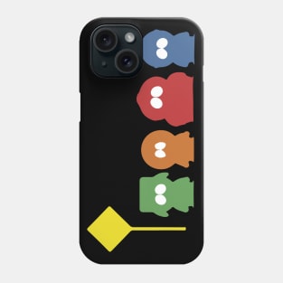 South park Phone Case