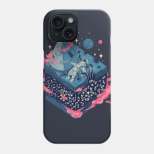 contact Phone Case