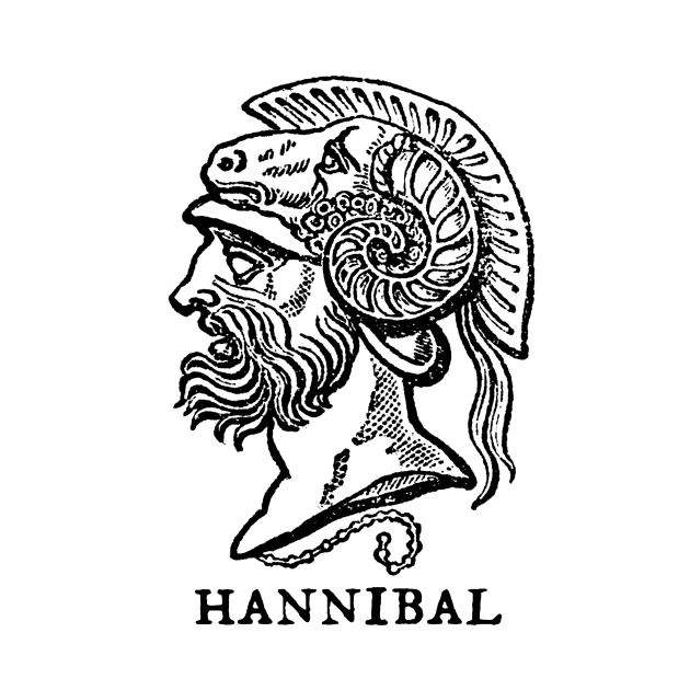 Hannibal by Half-Arsed History