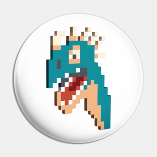 STORMFLY Pin