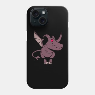 Jersey Devil Phone Case