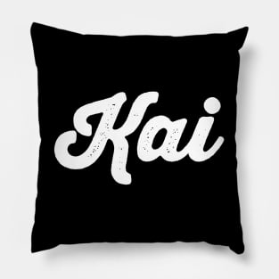 Kai Pillow