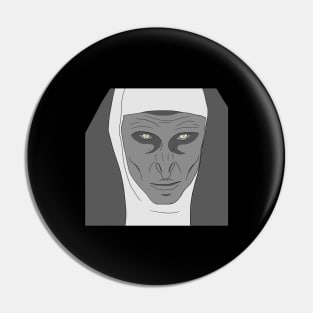 The NUN Pin