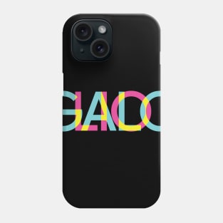 Promare Galo Lio Phone Case