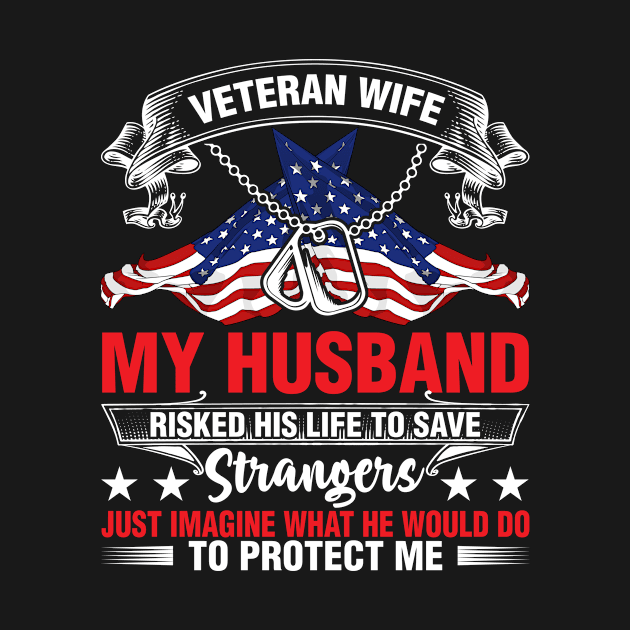 Veteran's Wife My Husband Risked His Life To Save Strangers by ProArts