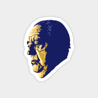 Mies van der Rohe Magnet