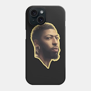 Anthony Davis Phone Case