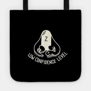 confidence interval Tote