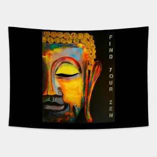 Buddha Tapestry