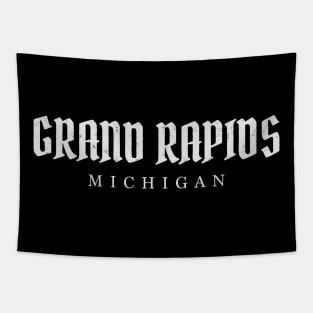 Grand Rapids Tapestry