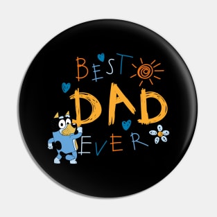 best dad Pin