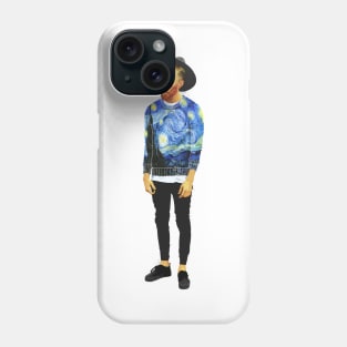 Van Gogh Phone Case