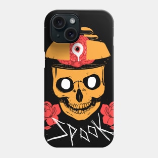 SPOOK Phone Case