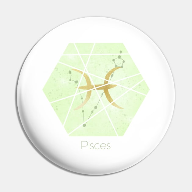 Pisces zodiac sign Pin by Home Cyn Home 