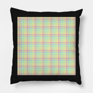 Plaid by Suzy       Rachel Collection Pillow