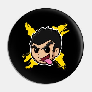 Lucas Lee Pin