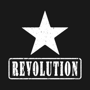 Che Guevara Rebel Cuban Guerrilla Revolution T-Shirt T-Shirt