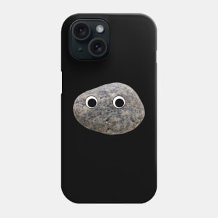 Everything Everywhere All At Once Rock Phone Case