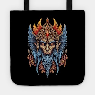 Fairy King Tote