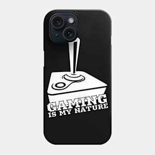 Gaming Phone Case