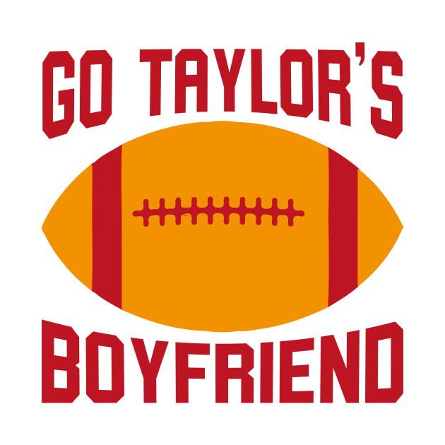 go taylors boyfriend by l designs