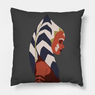 Ahsoka Pillow