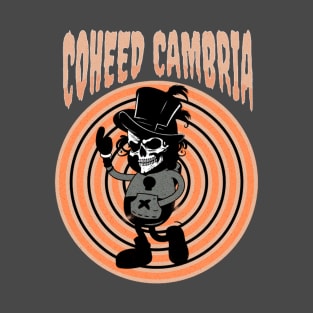 Coheed Cambria // Street T-Shirt