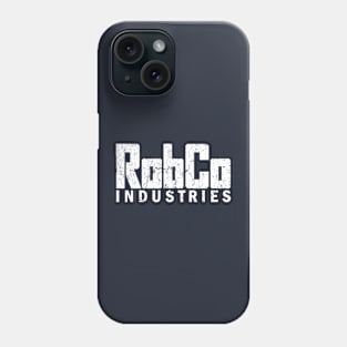 RobCo Industries Phone Case