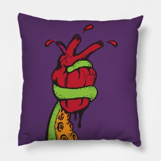 Cthulhu Tentacle Love Pillow