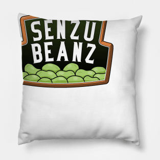 Senzu Beanz Pillow