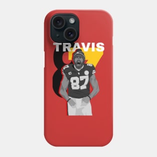 Travis Kelce Phone Case