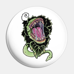 Audrey 2: Color Pin